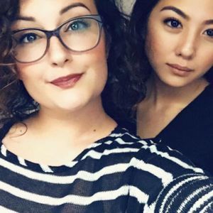 Meet your Posher, Kaitlin